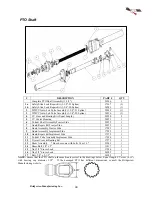 Preview for 48 page of Bridgeview BALE KING 5300 Series Operator'S & Parts Manual