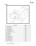 Предварительный просмотр 49 страницы Bridgeview BALE KING 5300 Series Operator'S & Parts Manual