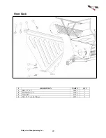 Предварительный просмотр 53 страницы Bridgeview BALE KING 5300 Series Operator'S & Parts Manual