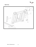 Preview for 54 page of Bridgeview BALE KING 5300 Series Operator'S & Parts Manual