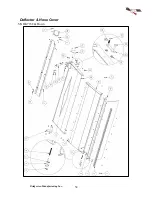 Preview for 56 page of Bridgeview BALE KING 5300 Series Operator'S & Parts Manual