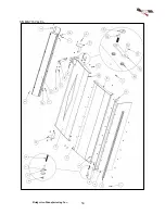 Preview for 58 page of Bridgeview BALE KING 5300 Series Operator'S & Parts Manual