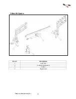 Предварительный просмотр 65 страницы Bridgeview BALE KING 5300 Series Operator'S & Parts Manual