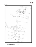 Предварительный просмотр 66 страницы Bridgeview BALE KING 5300 Series Operator'S & Parts Manual