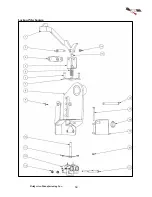 Preview for 68 page of Bridgeview BALE KING 5300 Series Operator'S & Parts Manual