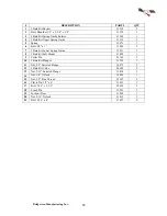 Preview for 69 page of Bridgeview BALE KING 5300 Series Operator'S & Parts Manual