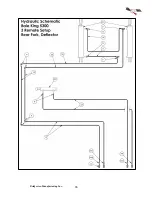 Preview for 90 page of Bridgeview BALE KING 5300 Series Operator'S & Parts Manual