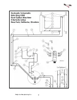 Предварительный просмотр 95 страницы Bridgeview BALE KING 5300 Series Operator'S & Parts Manual