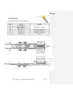 Предварительный просмотр 30 страницы Bridgeview Bale King 6100 Operator'S & Parts Manual