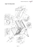 Предварительный просмотр 72 страницы Bridgeview BALE KING 7400 Operator'S Manual