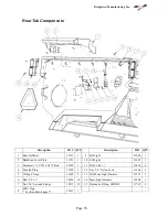 Предварительный просмотр 80 страницы Bridgeview BALE KING 7400 Operator'S Manual