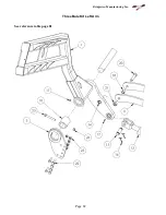 Предварительный просмотр 86 страницы Bridgeview BALE KING 7400 Operator'S Manual