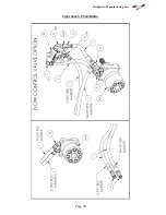 Предварительный просмотр 94 страницы Bridgeview BALE KING 7400 Operator'S Manual