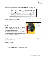 Предварительный просмотр 23 страницы Bridgeview BALE KING 8200 Operator'S & Parts Manual