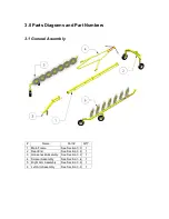 Предварительный просмотр 15 страницы Bridgeview BALE KING V-MAX 1214 Operator And Parts Manual