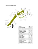 Предварительный просмотр 16 страницы Bridgeview BALE KING V-MAX 1214 Operator And Parts Manual