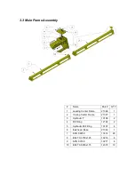 Предварительный просмотр 17 страницы Bridgeview BALE KING V-MAX 1214 Operator And Parts Manual