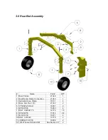 Предварительный просмотр 20 страницы Bridgeview BALE KING V-MAX 1214 Operator And Parts Manual