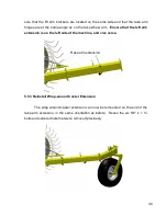 Предварительный просмотр 38 страницы Bridgeview BALE KING V-MAX 1214 Operator And Parts Manual