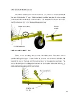 Предварительный просмотр 39 страницы Bridgeview BALE KING V-MAX 1214 Operator And Parts Manual