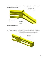 Предварительный просмотр 43 страницы Bridgeview BALE KING V-MAX 1214 Operator And Parts Manual