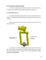 Предварительный просмотр 45 страницы Bridgeview BALE KING V-MAX 1214 Operator And Parts Manual