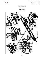 Предварительный просмотр 16 страницы Bridgeview FLEXCART 48 Operator'S Manual