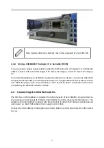 Preview for 11 page of Bridgeworks a004 Hardware Manual