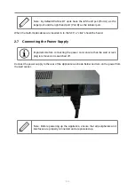 Preview for 14 page of Bridgeworks a004 Hardware Manual