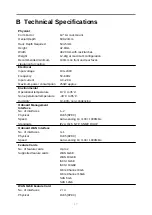 Preview for 17 page of Bridgeworks a004 Hardware Manual