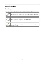 Preview for 5 page of Bridgeworks a101 Hardware Manual