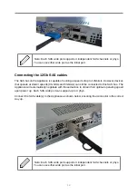 Preview for 12 page of Bridgeworks a101 Hardware Manual