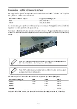 Preview for 13 page of Bridgeworks a101 Hardware Manual