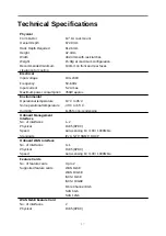 Preview for 17 page of Bridgeworks a101 Hardware Manual