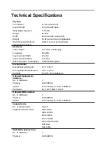 Preview for 17 page of Bridgeworks a204 Hardware Manual