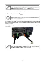 Preview for 15 page of Bridgeworks a205 Hardware Manual