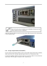 Preview for 9 page of Bridgeworks Appliance a003 Hardware Manual