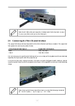 Preview for 11 page of Bridgeworks Appliance a003 Hardware Manual