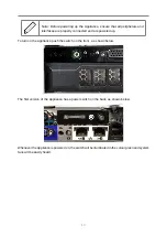 Preview for 13 page of Bridgeworks Appliance a003 Hardware Manual