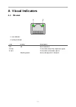 Preview for 14 page of Bridgeworks Appliance a003 Hardware Manual