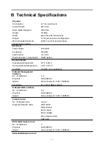 Preview for 15 page of Bridgeworks Appliance a003 Hardware Manual