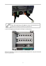 Предварительный просмотр 13 страницы Bridgeworks Appliance a202 Hardware Manual