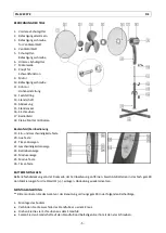 Preview for 6 page of briebe FN-122397.2 Instruction Manual