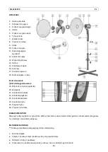 Preview for 61 page of briebe FN-122397.2 Instruction Manual