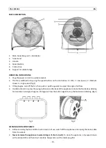 Предварительный просмотр 11 страницы briebe FN-123149.1 Instruction Manual