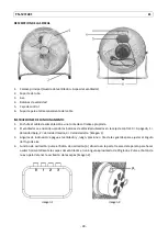 Предварительный просмотр 29 страницы briebe FN-123149.1 Instruction Manual