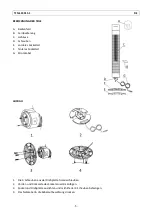 Предварительный просмотр 6 страницы briebe TFN-123015.1 Instruction Manual