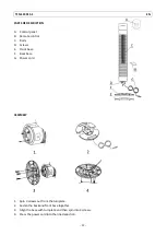 Предварительный просмотр 12 страницы briebe TFN-123015.1 Instruction Manual