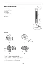 Preview for 19 page of briebe TFN-123015.1 Instruction Manual