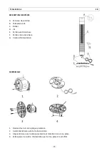 Предварительный просмотр 26 страницы briebe TFN-123015.1 Instruction Manual